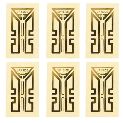 CELL PHONE SIGNAL ENHANCEMENT CHIP