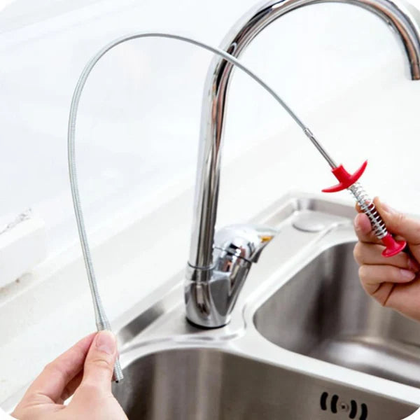 Drain Cleaner Stick