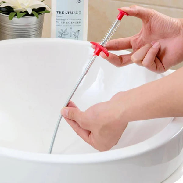 Drain Cleaner Stick