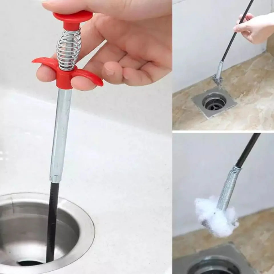 Drain Cleaner Sticks