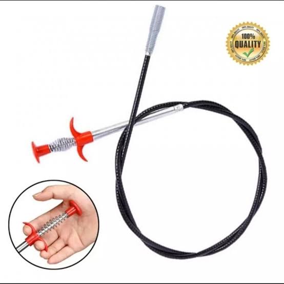 Drain opener tool