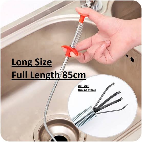 Drain opener tool