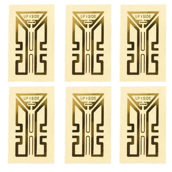 CELL PHONE SIGNAL ENHANCEMENT CHIP