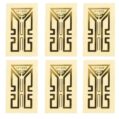 CELL PHONE SIGNAL ENHANCEMENT CHIP