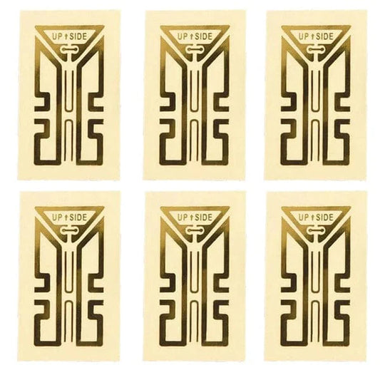 CELL PHONE SIGNAL ENHANCEMENT CHIP