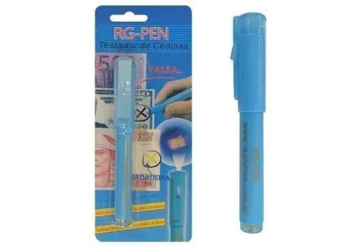 VUV Note Checker Fake-Note Checking Pen – Instant Currency Verification Tool