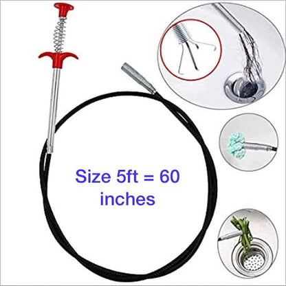 Drain  opener tool